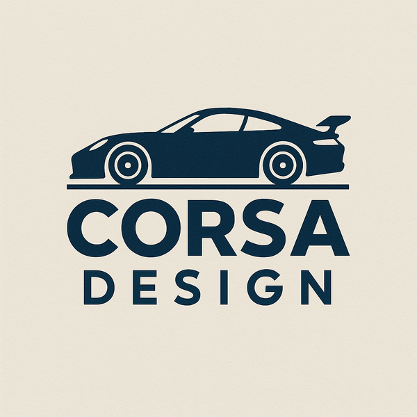 Corsa Design